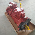 DX75 Excavator Hydraulic Parts DX75 Excavator Hydraulic Pump